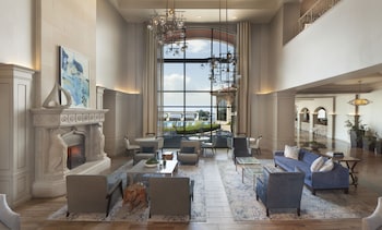 Hilton Dallas/Rockwall Lakefront,Rockwall>>Dallas,4 star