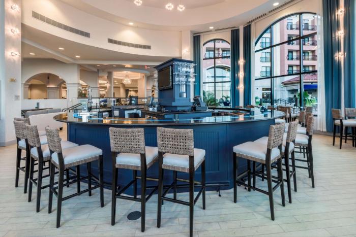 hilton dallas rockwall lakefront