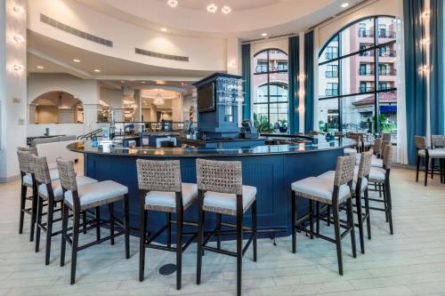 hilton dallas rockwall lakefront