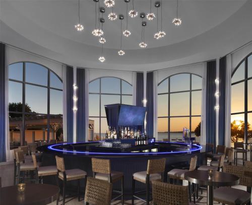 hilton dallas rockwall lakefront