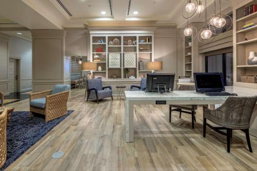 hilton dallas rockwall lakefront