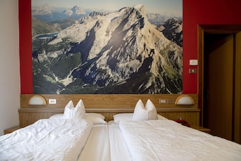 hotel latemar
