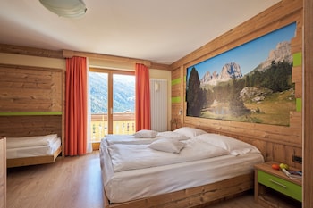 hotel latemar