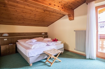 hotel latemar