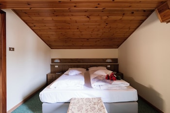 hotel latemar
