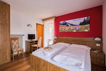 hotel latemar