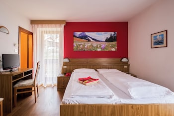 hotel latemar