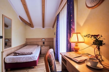 hotel latemar