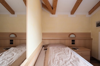 hotel latemar