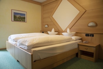 hotel latemar