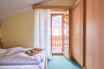hotel latemar