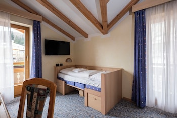 hotel latemar