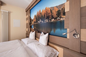 hotel latemar