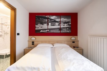 hotel latemar