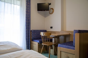 hotel latemar