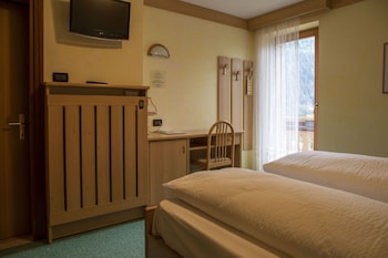 hotel latemar
