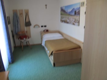 hotel latemar
