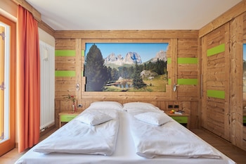 hotel latemar