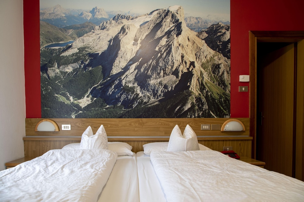 hotel latemar