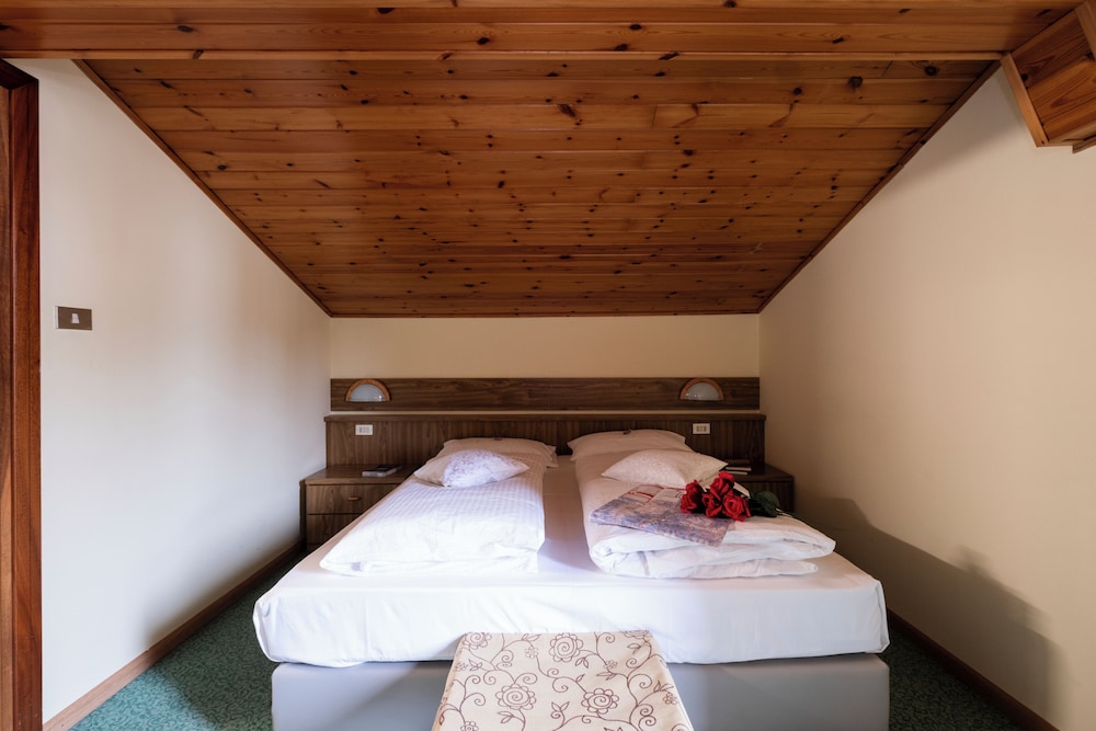 hotel latemar