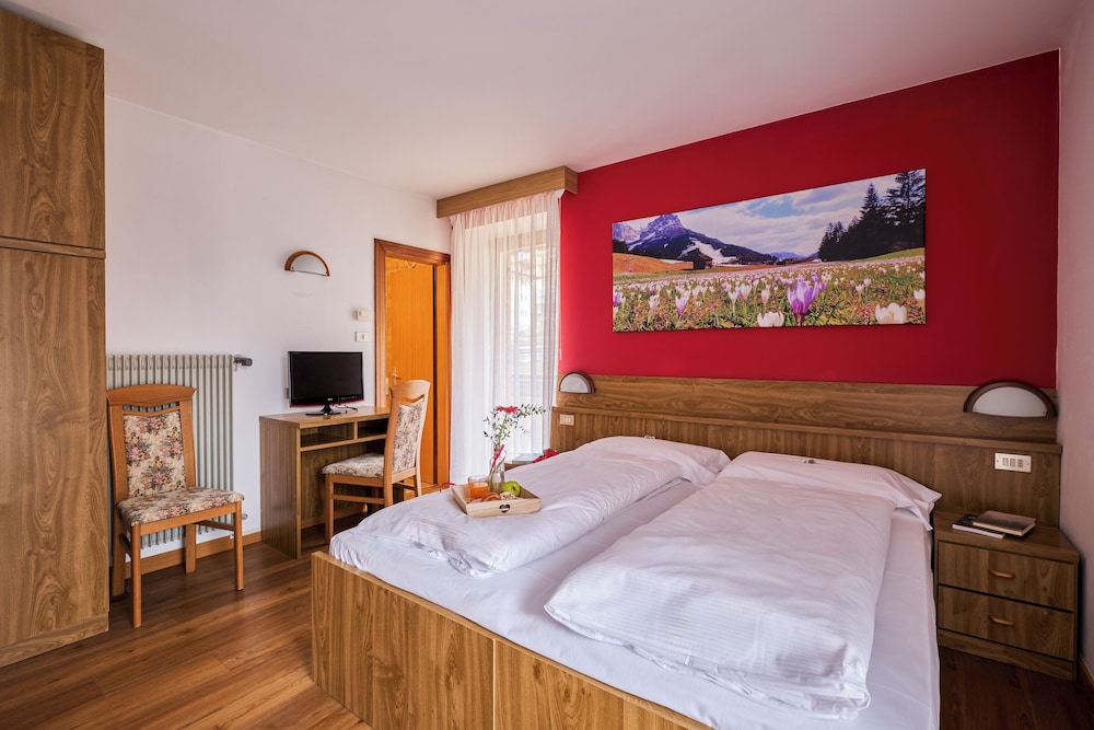 hotel latemar