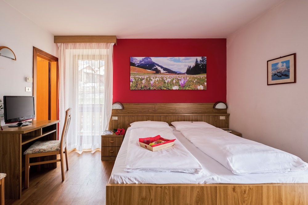 hotel latemar
