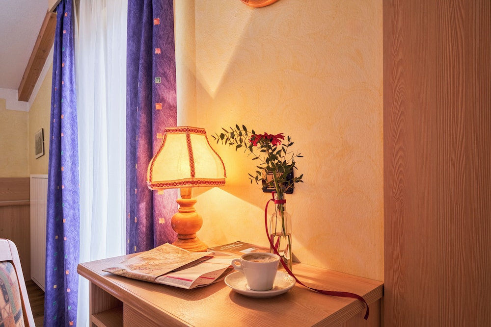 hotel latemar