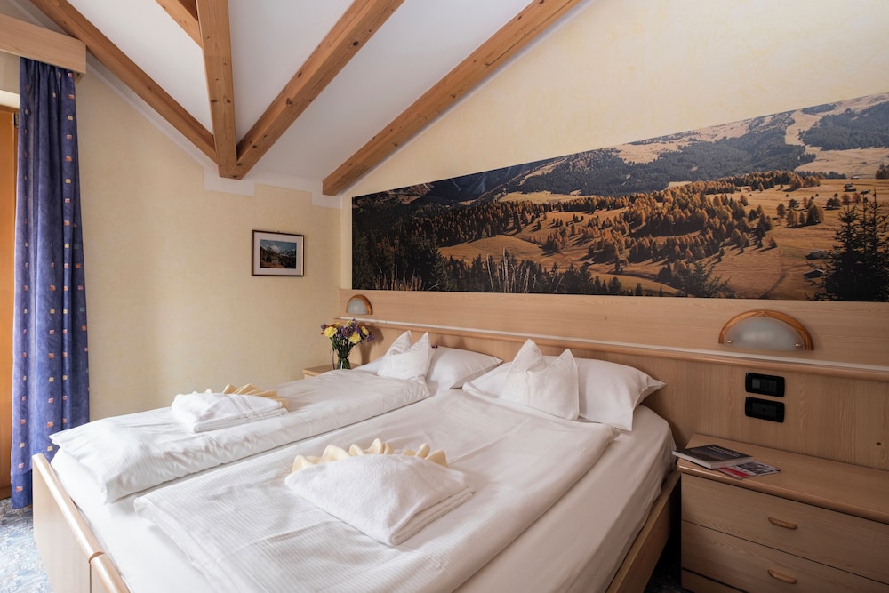 hotel latemar