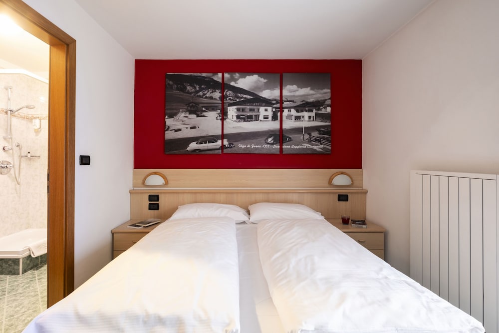 hotel latemar
