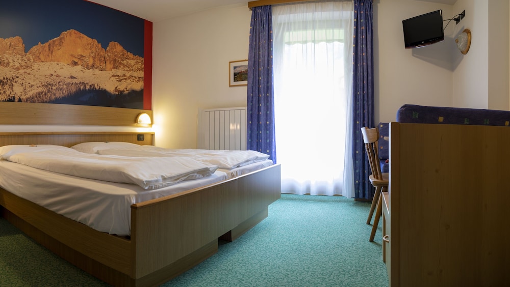 hotel latemar