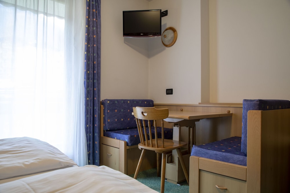 hotel latemar