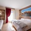 hotel latemar