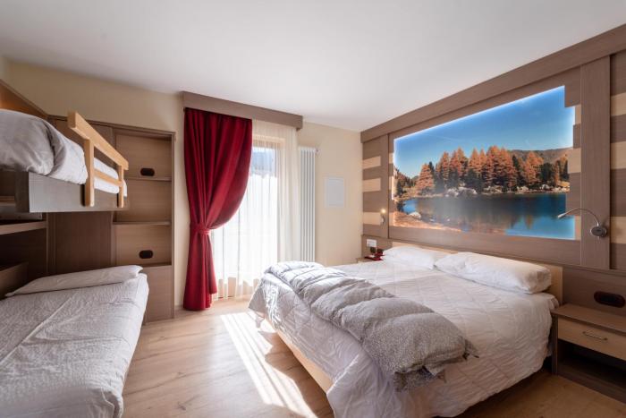 hotel latemar