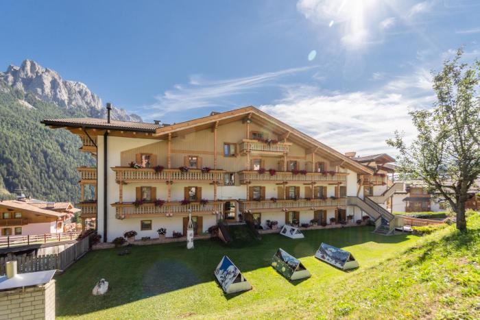 vigo di fassa