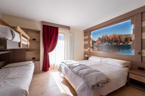 hotel latemar