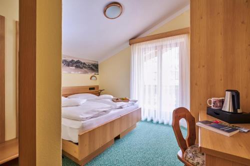 hotel latemar