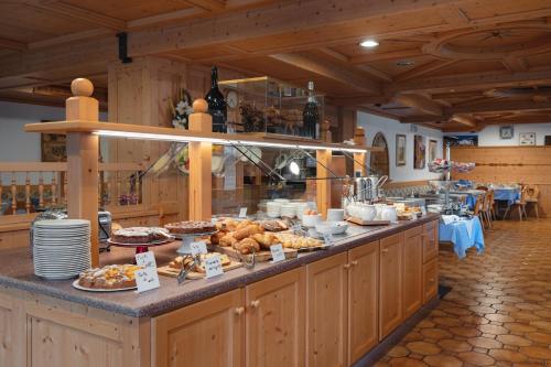 hotel latemar