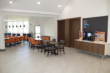 holiday inn express rocky mount sports center by ihg