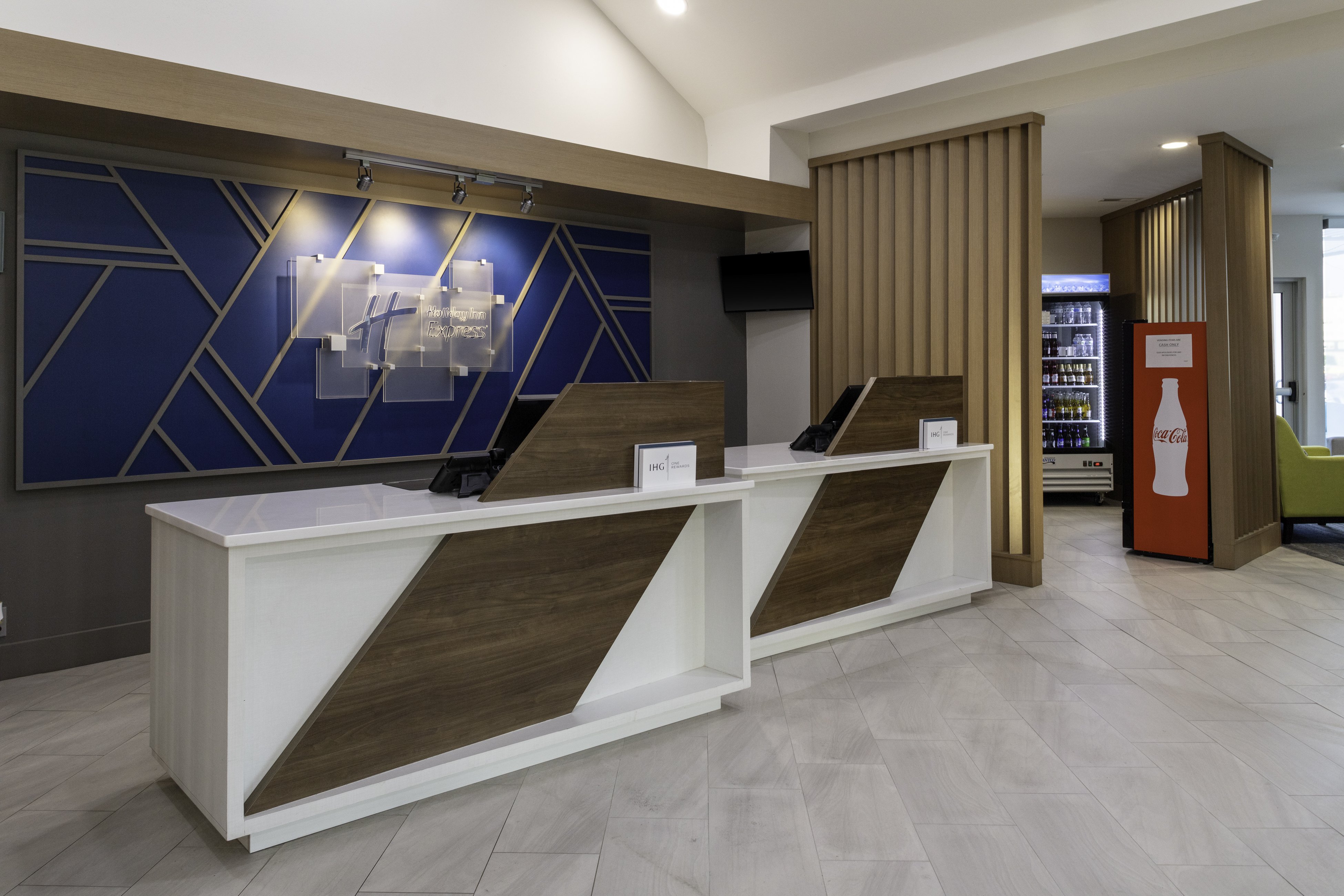 holiday inn express rocky mount sports center by ihg