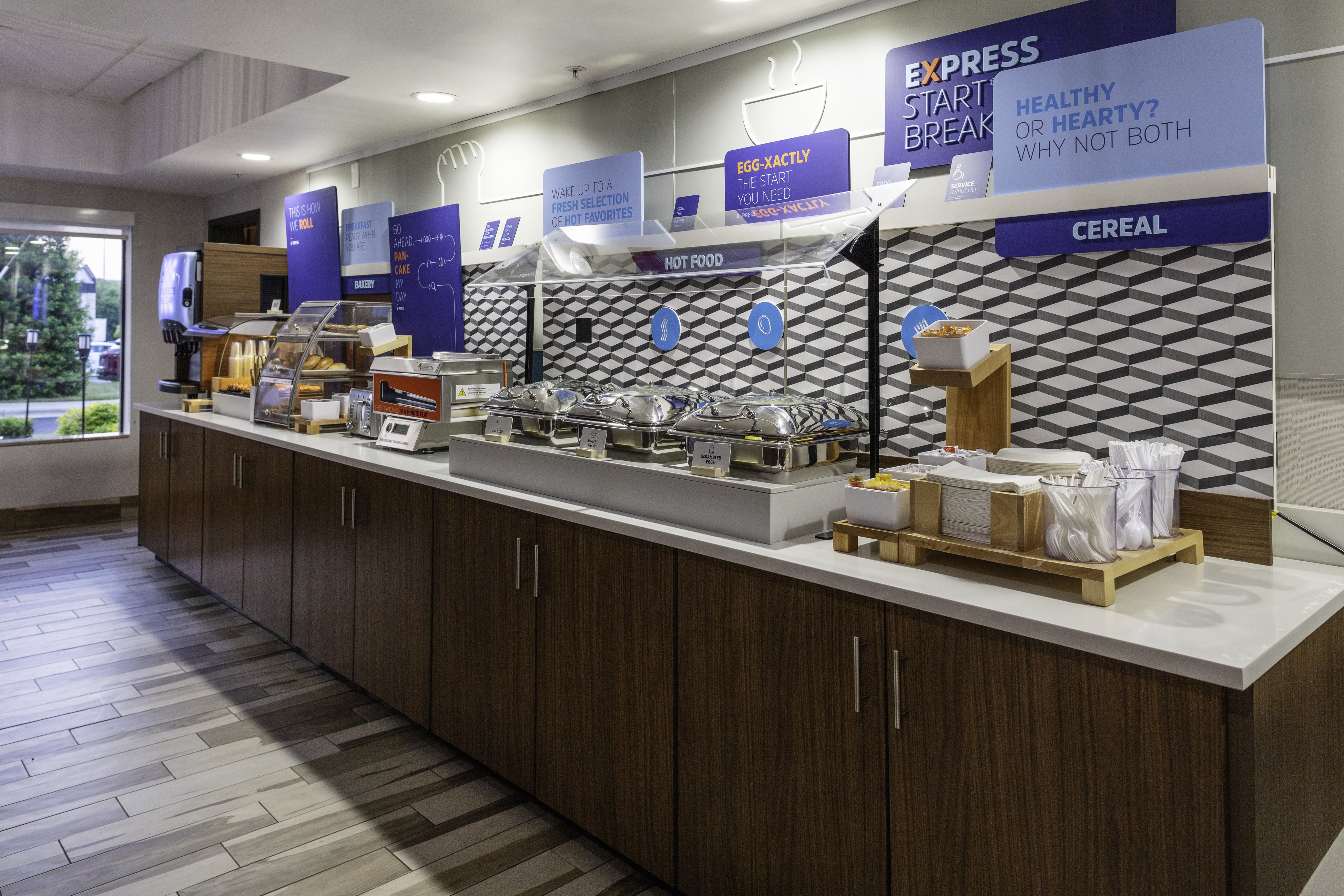holiday inn express rocky mount sports center by ihg