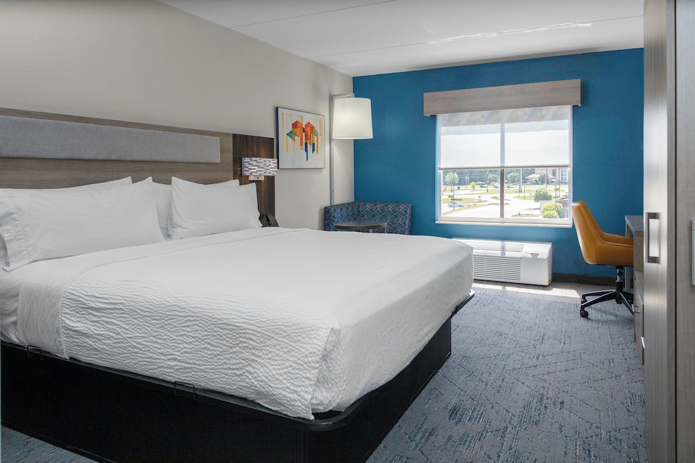 holiday inn express rocky mount sports center by ihg