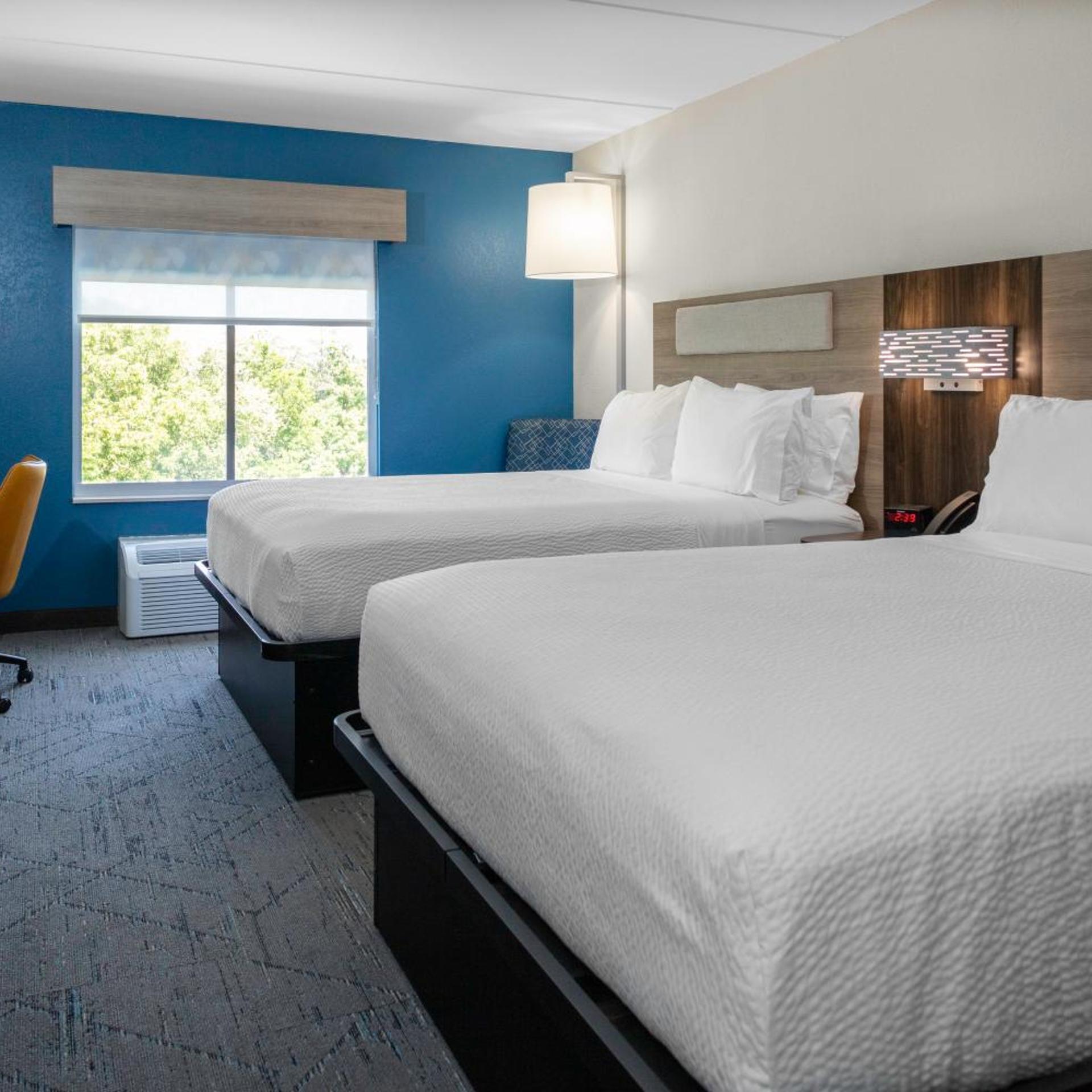 holiday inn express rocky mount sports center by ihg
