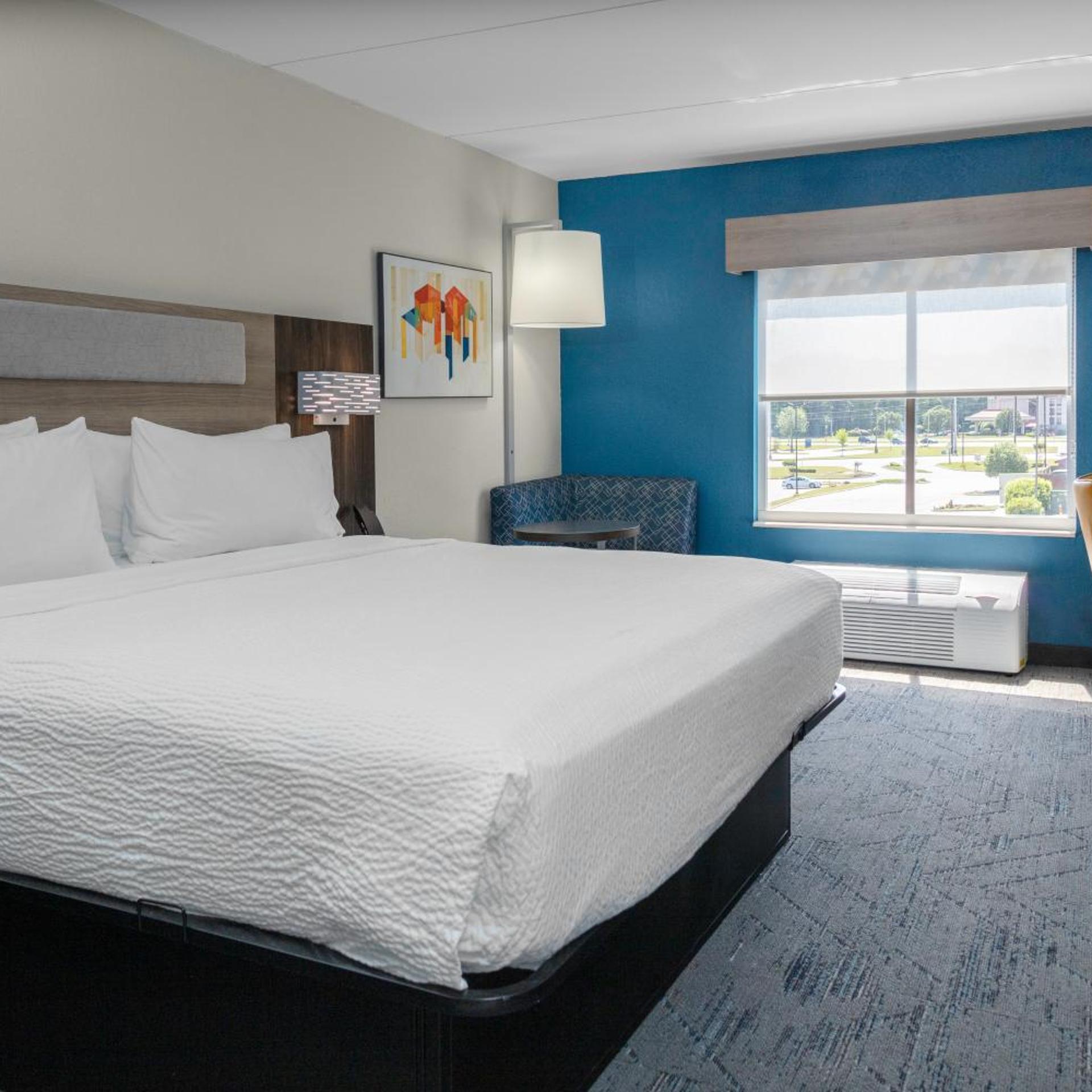holiday inn express rocky mount sports center by ihg