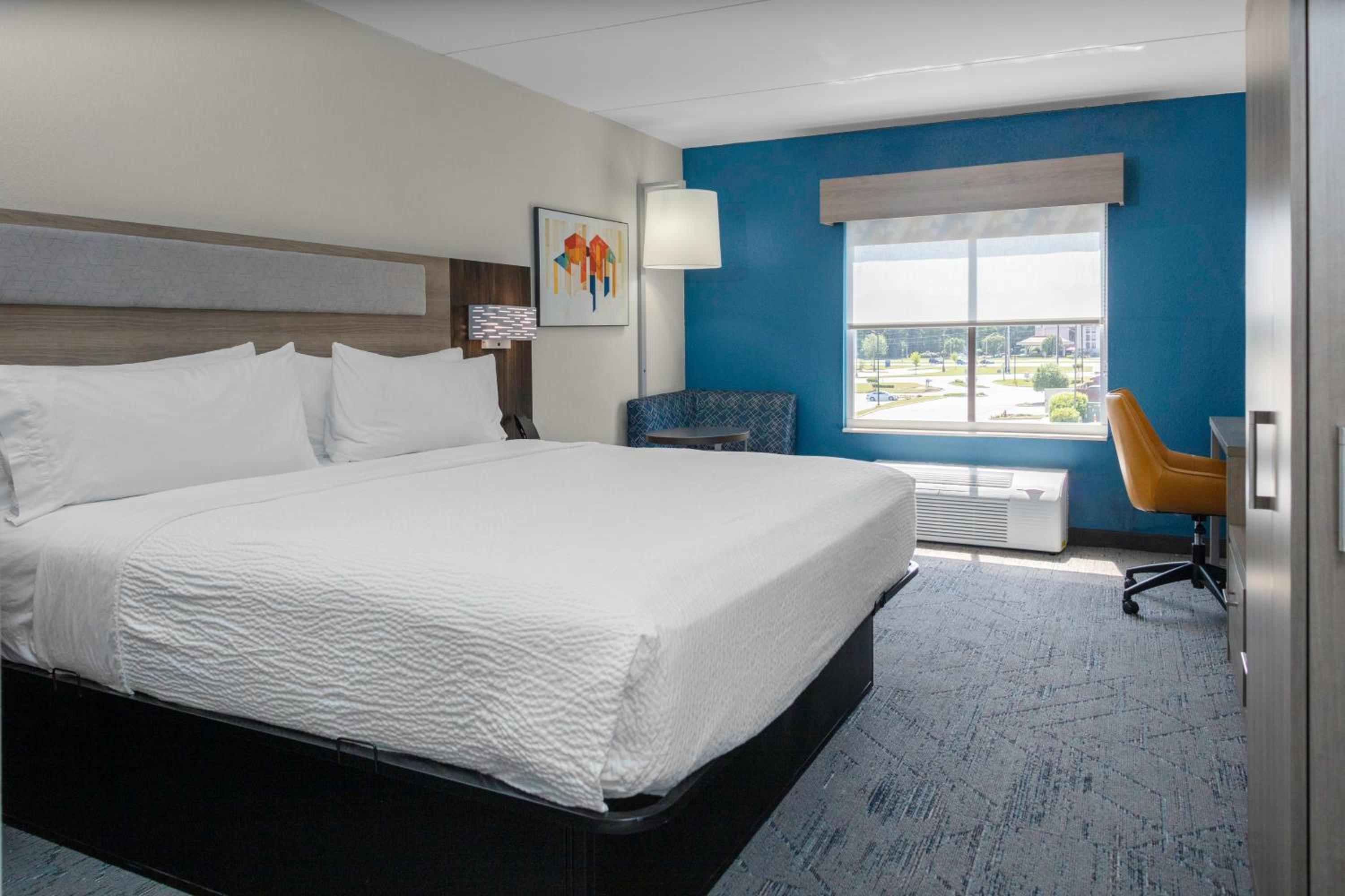 holiday inn express rocky mount sports center by ihg