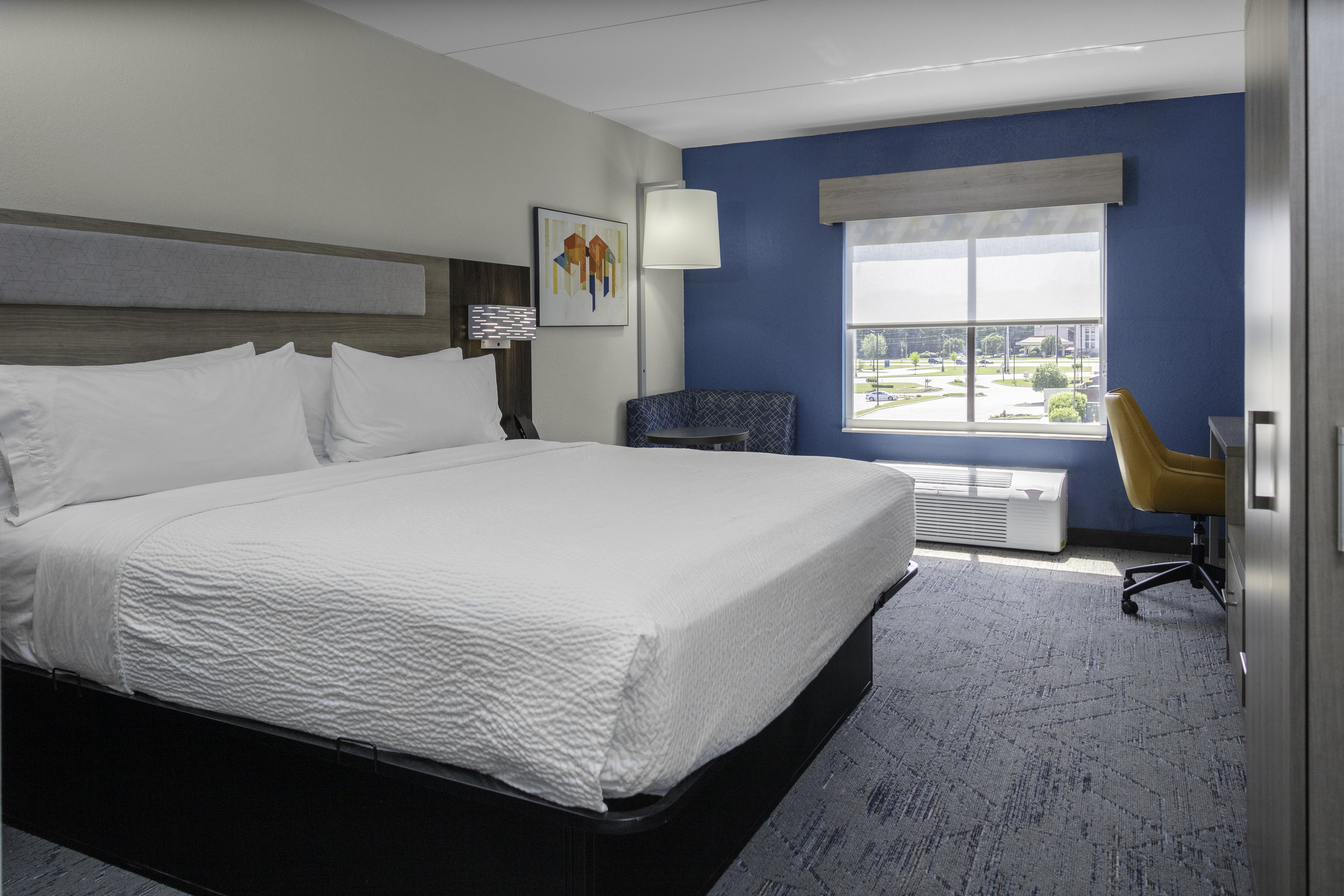 holiday inn express rocky mount sports center by ihg