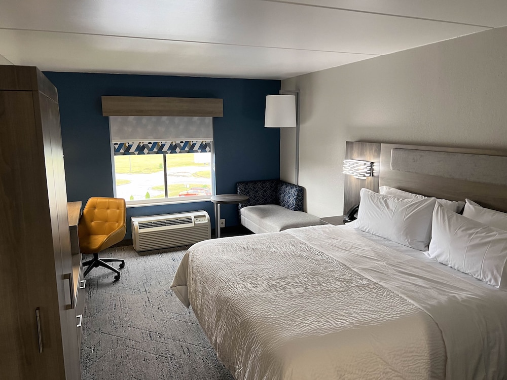 holiday inn express rocky mount sports center by ihg