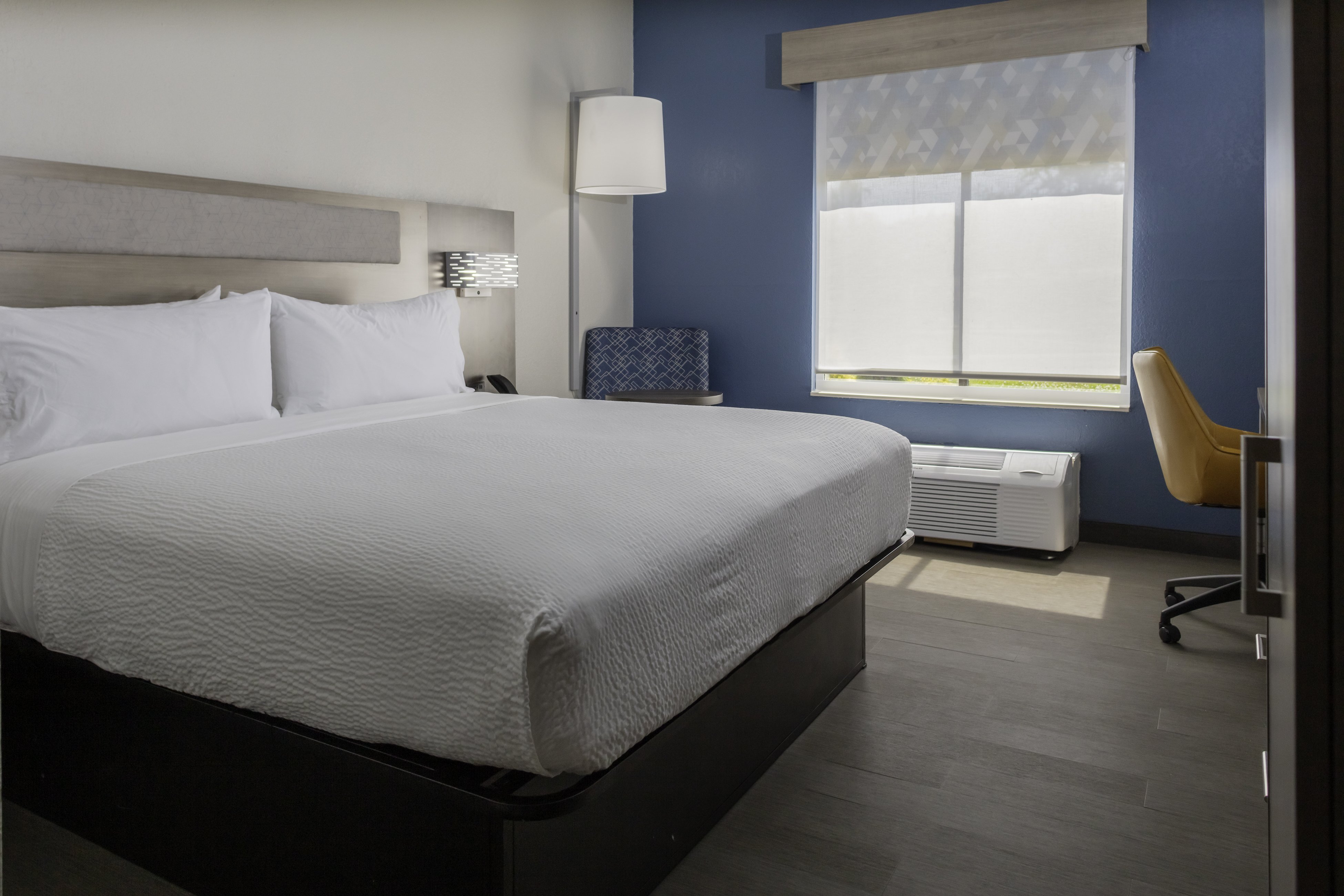 holiday inn express rocky mount sports center by ihg
