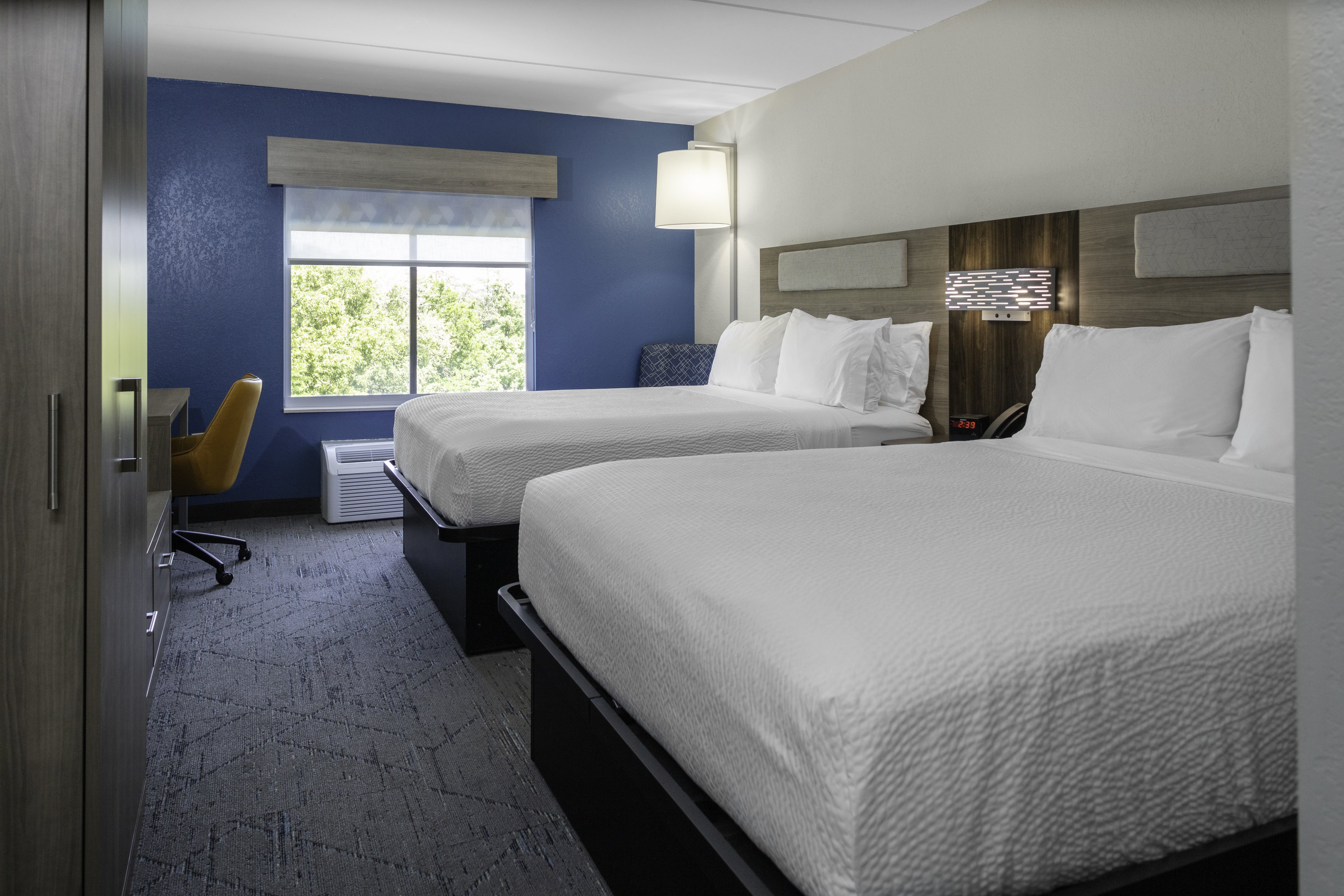 holiday inn express rocky mount sports center by ihg