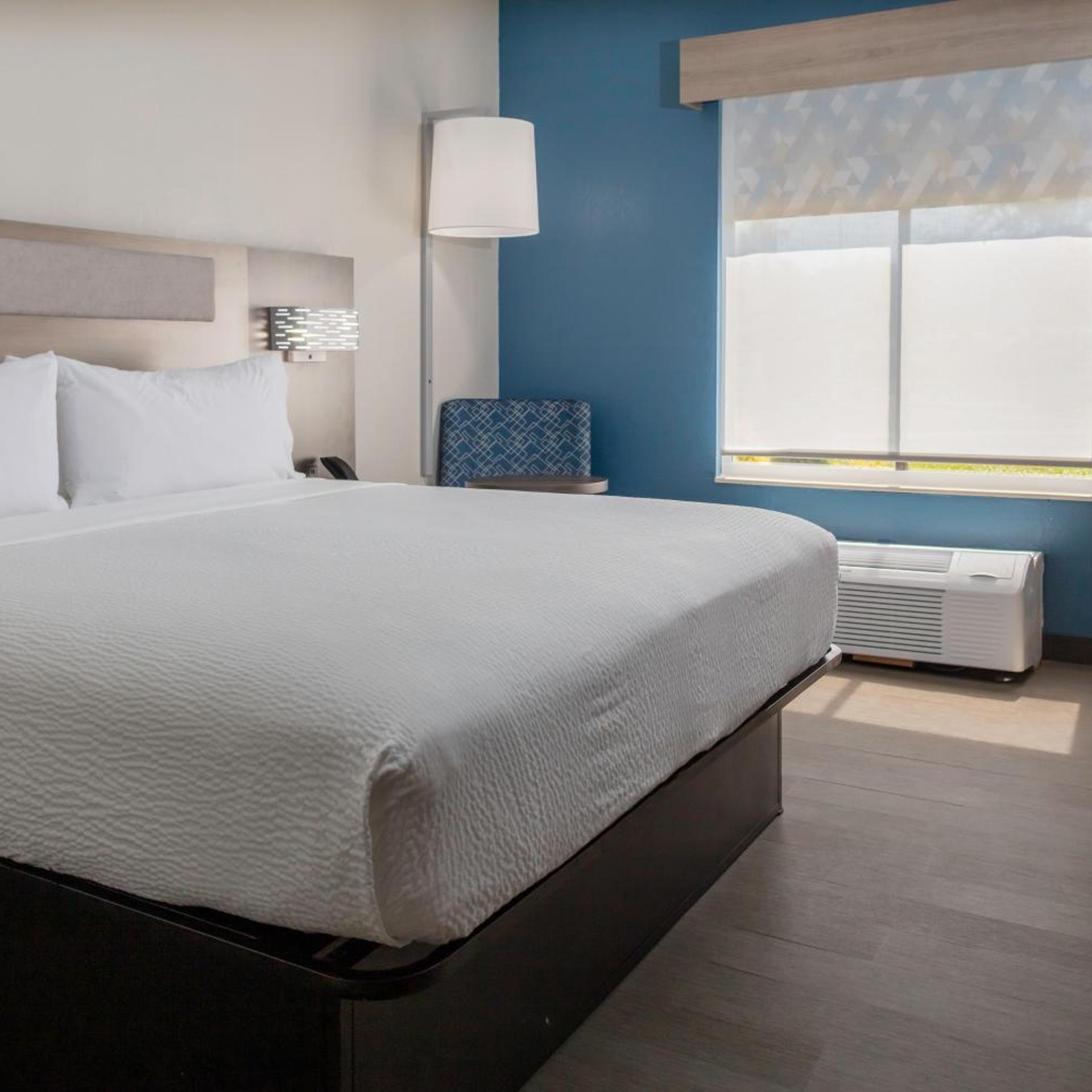 holiday inn express rocky mount sports center by ihg