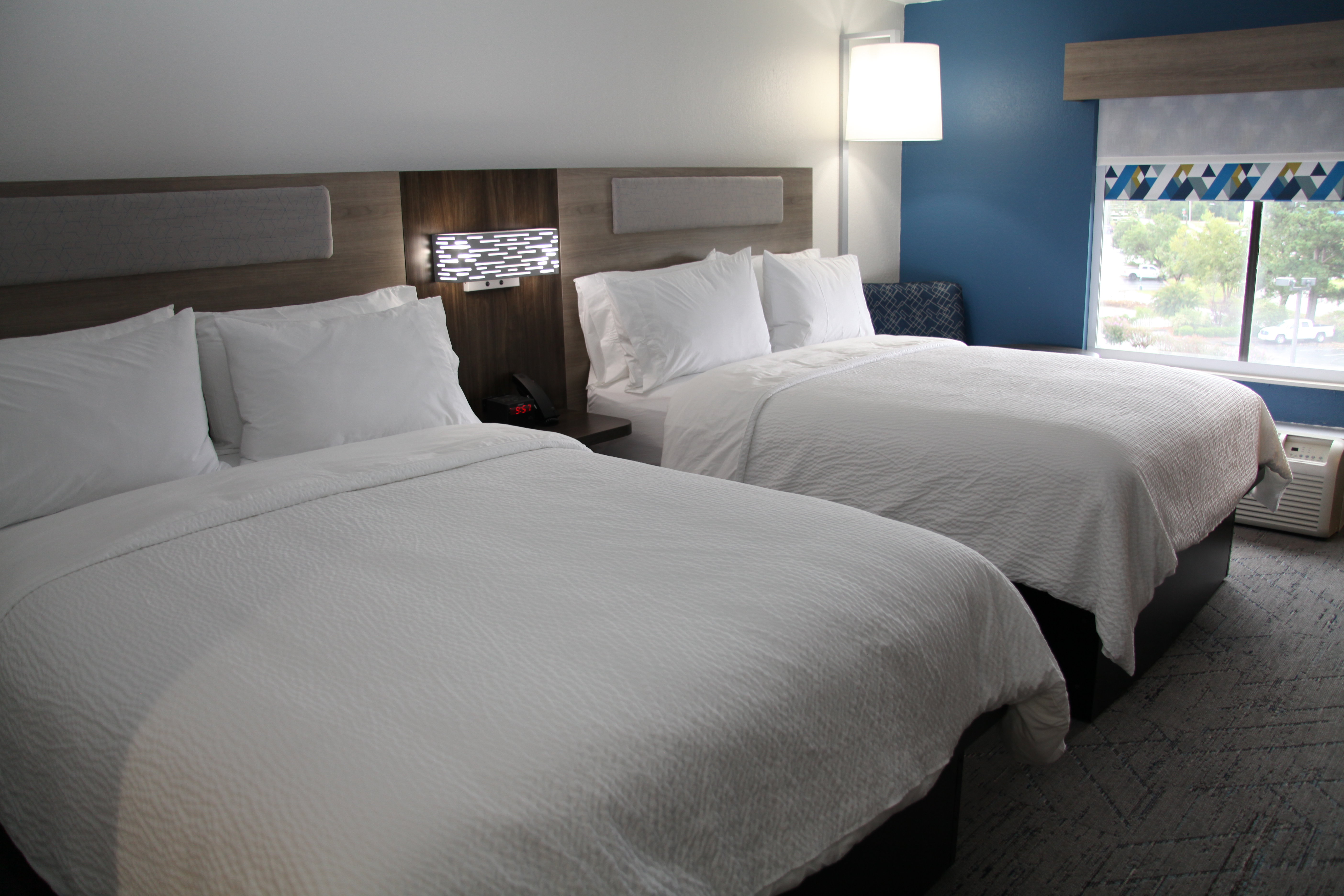 holiday inn express rocky mount sports center by ihg